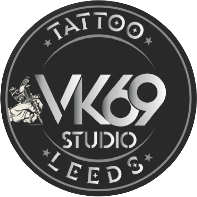 The Best Tattoo Studios in Leeds